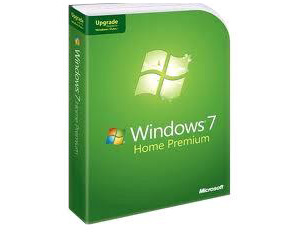 WIN 7 HOME PREMIUM 32-BIT OEM ENG